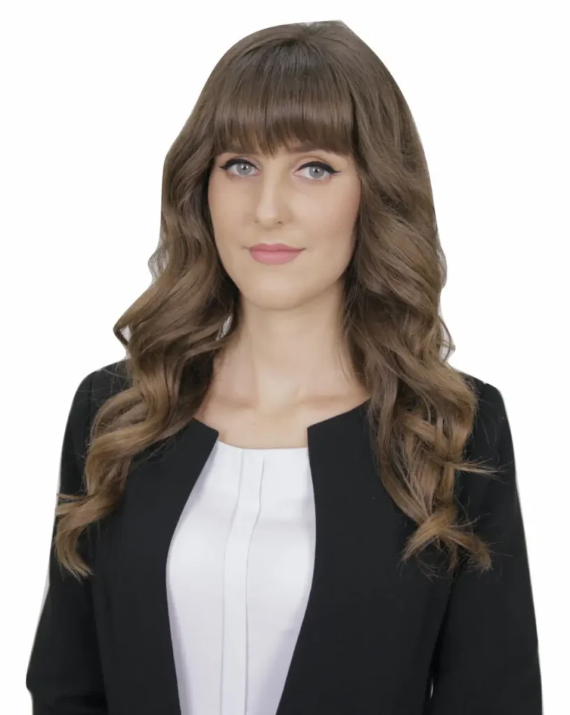 Марина Суткович