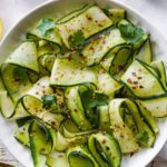 мариновані кабачки