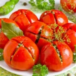маринованные помидоры