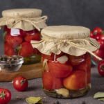 мариннованные помидоры по-болгарски