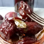 маринованные сливы