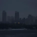 светомаскировка возвращается
