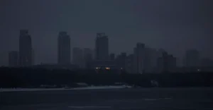 светомаскировка возвращается