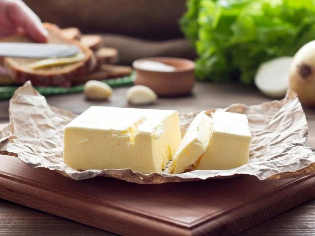 масло вкусное