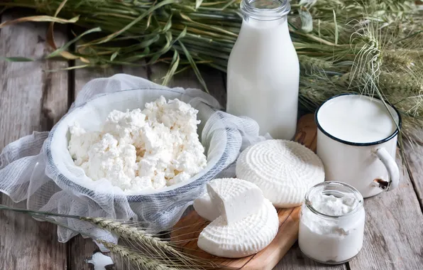 Масло, творог и молоко: как в домашних условиях проверить качество и не попасть на фальсификат