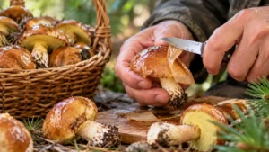 правила очищення маслюків