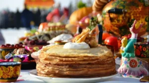 масленица