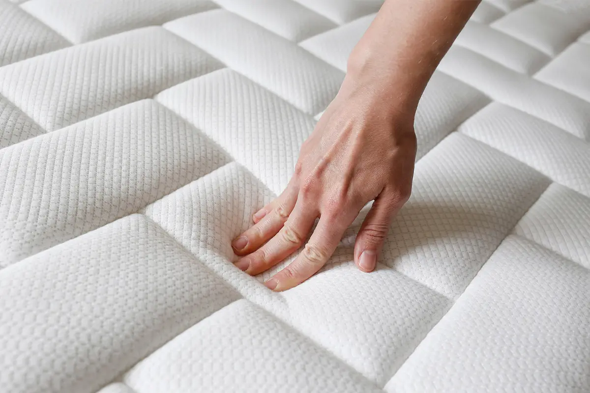 зручний і якісний матрац