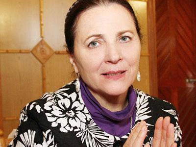 Нина Матвиенко назвала виновных в войне на Донбассе (ВИДЕО)