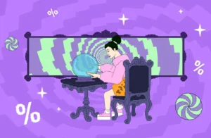 MAUDAU готується до Чорної п'ятниці 2025