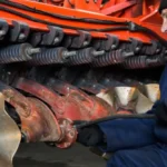 запчастини до сільгосптехніки