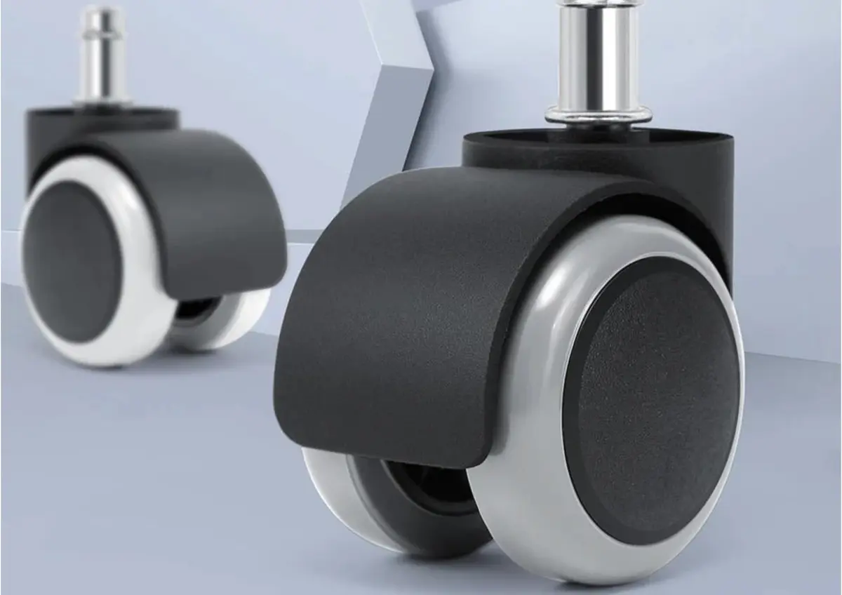 догляд за компʼютерним кріслом