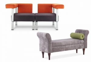 М’які меблі