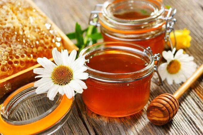 При каких заболеваниях какой мед помогает?