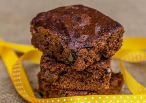 Медовая коврижка