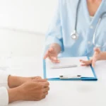 Медицинская помощь переселенцам