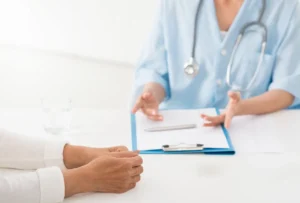 Медицинская помощь переселенцам