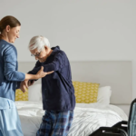 медсестринская помощь