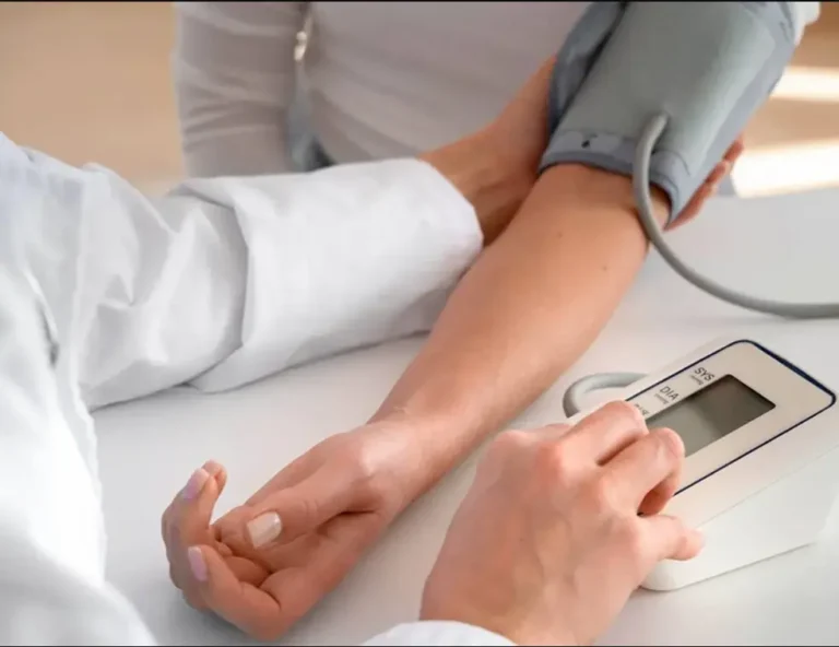 медицинское обследование