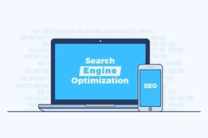 сайт і SEO як стабільний канал продажів