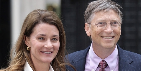 Миллиардер Билл Гейтс поможет бороться с вирусом Эбола