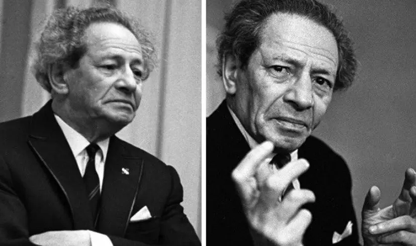 Вольф Мессинг