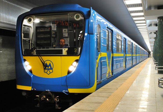 Проезд в Киеве подорожает уже завтра