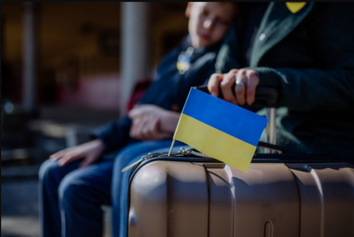 Миграция из Украины