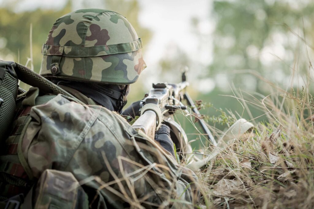 Льготы участникам боевых действий