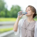 Минеральная вода