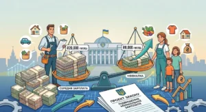 минимальная зарплата