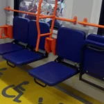 места для людей с инвалидностью