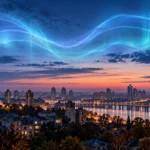 магнитная буря 13 октября