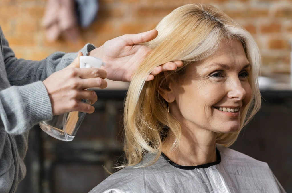 місячний календар стрижок на грудень 2025