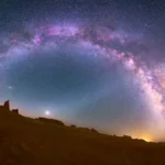 млечный путь