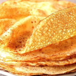 млинці без борошна