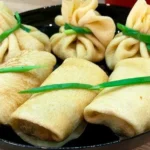 Млинці з мясом