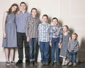 много детей и право на пенсию