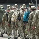 мобилизация с сентября