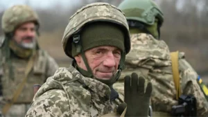 мобілізація