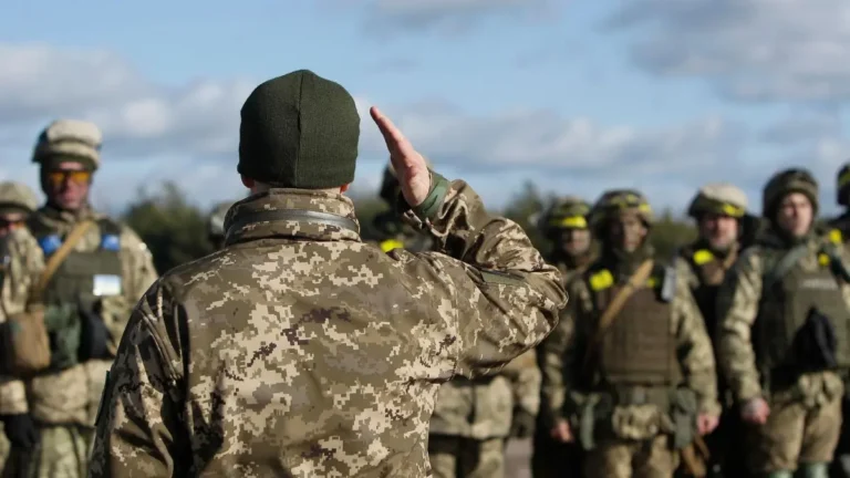 мобілізація