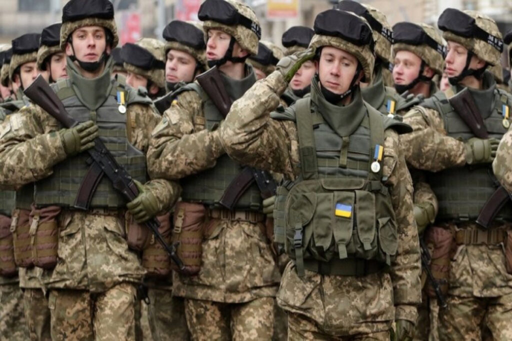 мобилизация