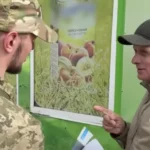 Мобилизация