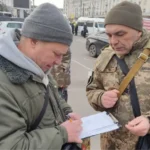 мобілізація