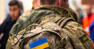 военный - мобилизация