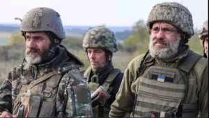 мобілізація