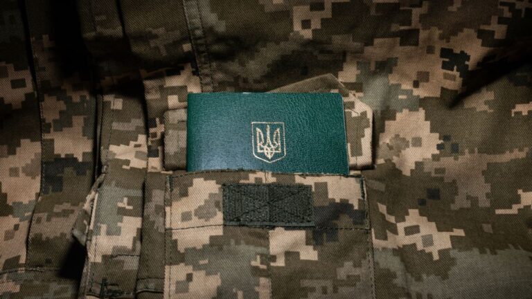Мобілізація