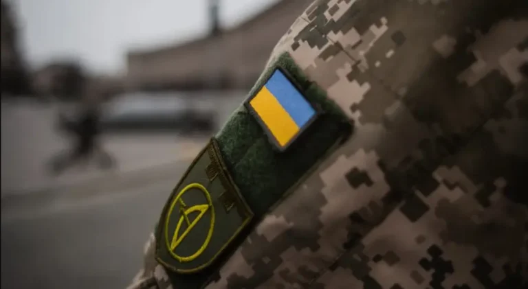 мобілізація