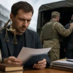 незаконная мобилизация