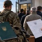 Мобилизация в октябре
